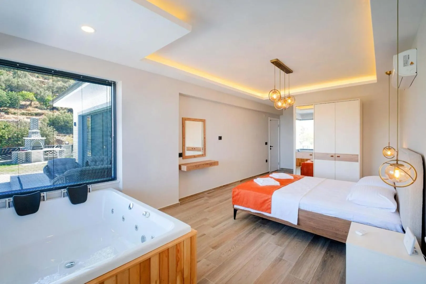 Villa Zero Fethiye Turquía