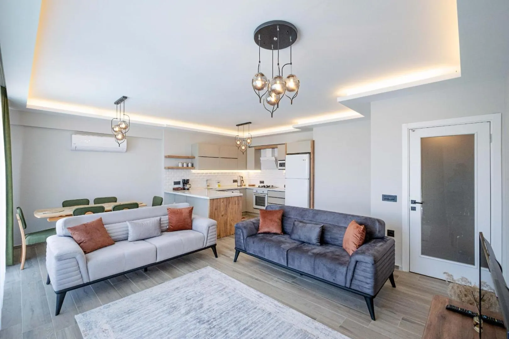 Villa Zero Fethiye