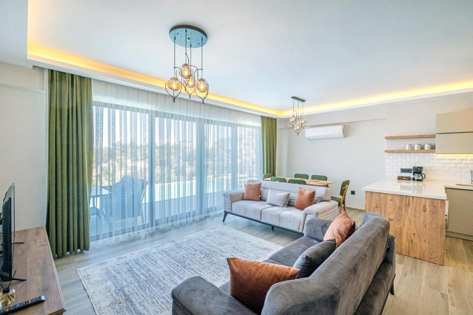 Villa Zero Fethiye