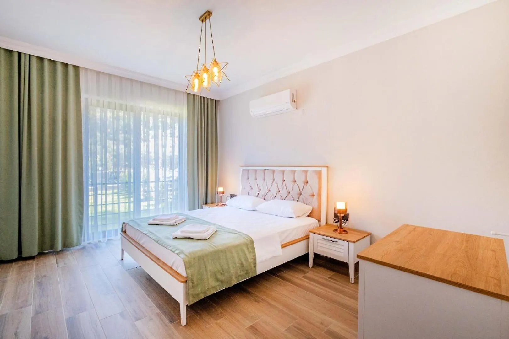 Villa Zero Fethiye