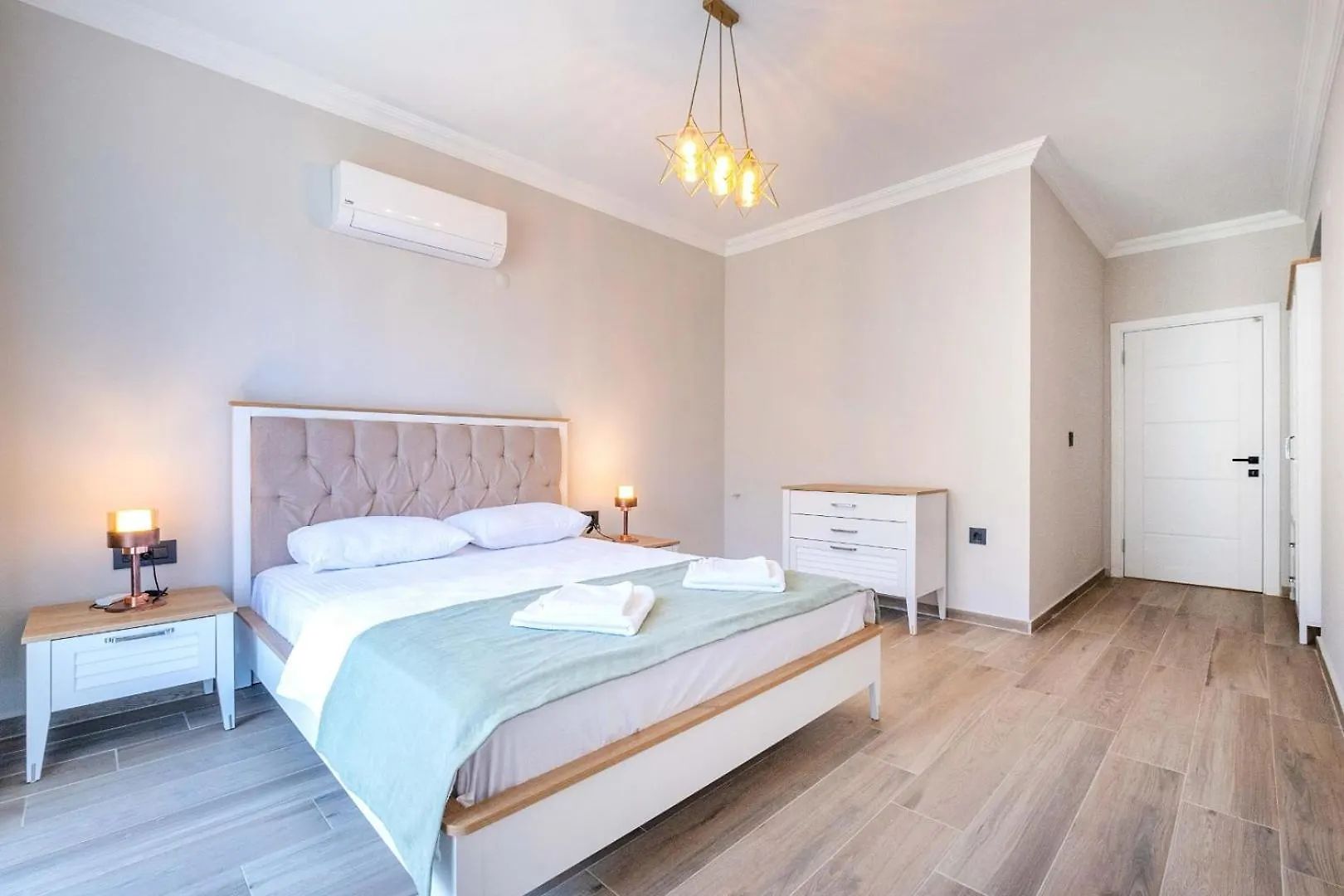 Villa Zero Fethiye 0*,