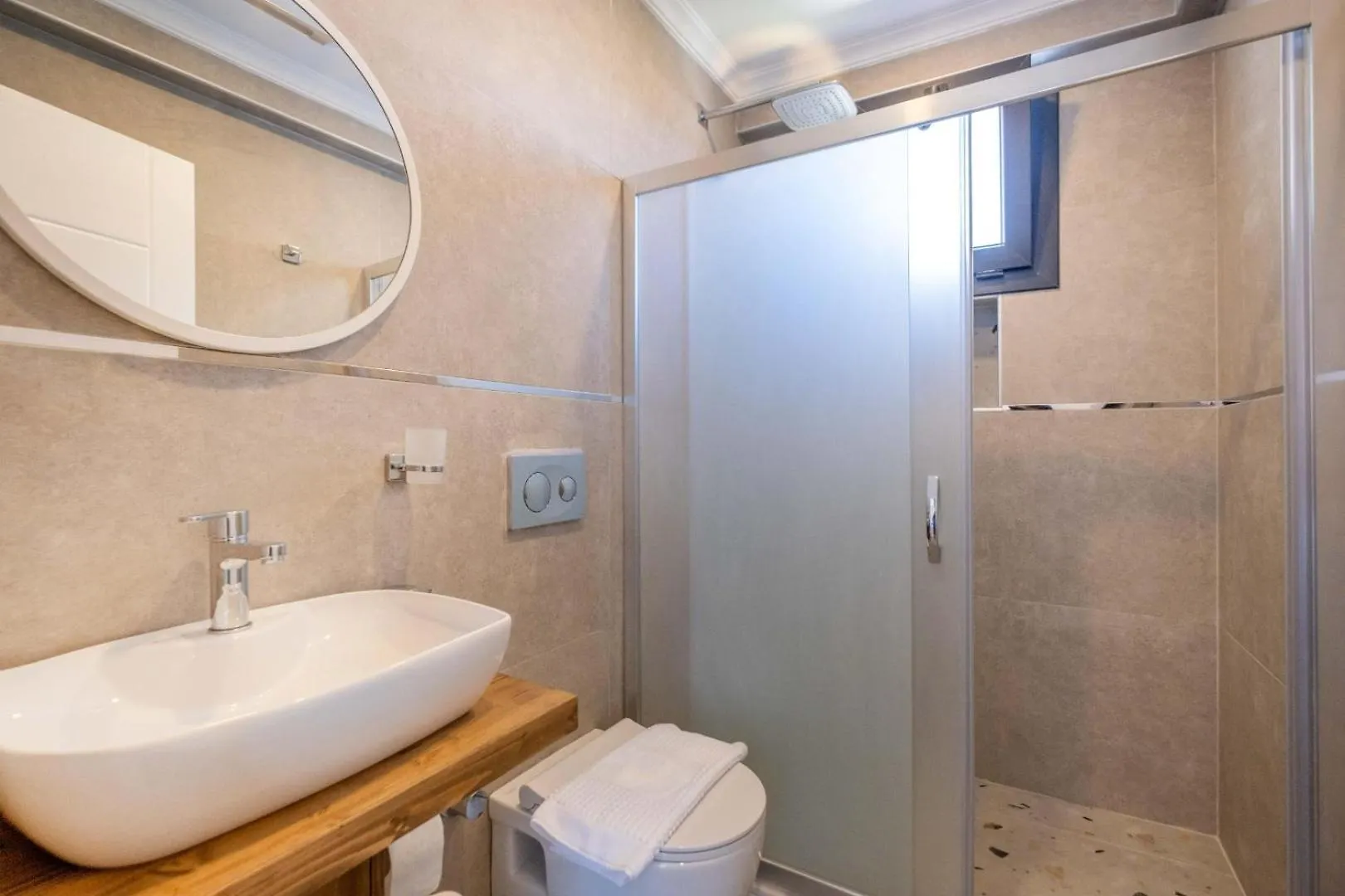 Villa Zero Fethiye